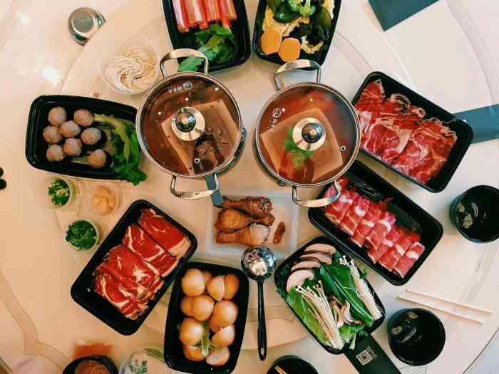 锅青天小火锅(柯桥店)-"锅青天小火锅(柯桥店) 地址: 万商路3.