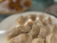 鲅鱼馅水饺-双井轩(双井店)