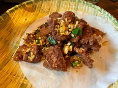 -衡厨·衡阳土菜(中南店)