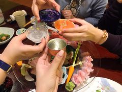 -希望日本料理(保利香槟花园店)