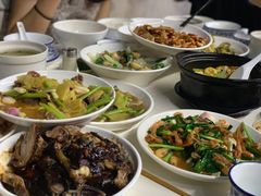 -东山茶寮(新安店)