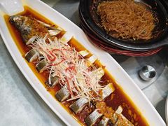 -小隐院子·庭院餐厅(大学城后湖店)