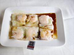 -侨美·唐荔园食艺馆
