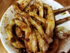 -洞子口张老二凉粉(文殊院店)