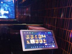 -欢乐驿站量贩式KTV(西丽店)