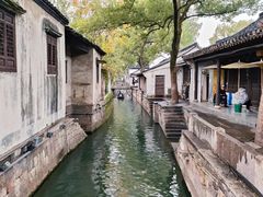 -绍兴鲁迅故里·沈园景区
