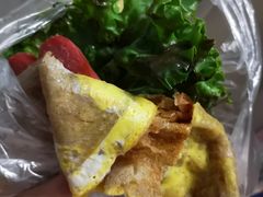 -北京服装学院-食堂