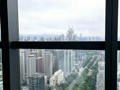 -深铁皇冠假日酒店·大堂吧