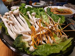 -享月汤皇·海鲜小火锅·聚会(曲江创意谷店)