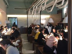 大堂-十面春风·江南面馆(崇宁路店)