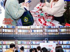 -三联韬奋书店(三里屯店)
