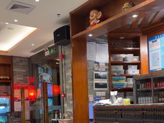 -客家汇·客家传承菜(水库店)