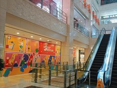 -光启城时尚购物中心