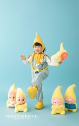 -奶牛叔叔儿童摄影生活馆(太仓店)