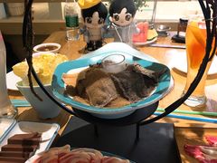 -青瓷火锅料理(西单大悦城店)