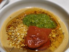 -津门老羊家·铜锅涮羊肉·烧烤(科技园店)