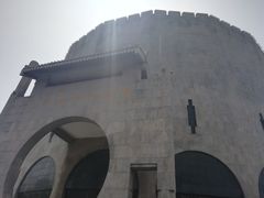 -辽沈战役纪念馆