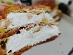 -美盛喜来登大酒店-盛宴标帜餐厅