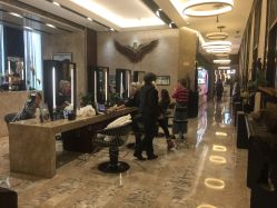 点击看大图 -AKOZO Beauty Salon