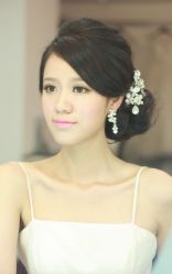 -FIONA MAKE UP恋妆造型