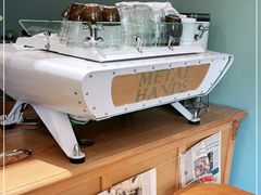 -铁手珈琲制造局metalhands(望京店)