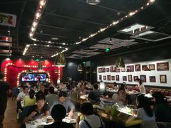 大堂-加餐海鲜自助(宝龙一城店)
