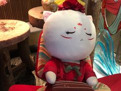 -唐猫庭院·千年陕菜(赛格国际购物中心店)