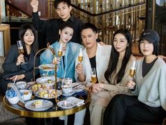 -成都华尔道夫酒店