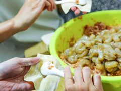 -小梁哥云吞面(黄贝岭店)