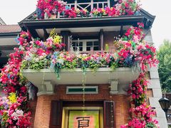 -思南公馆商业街