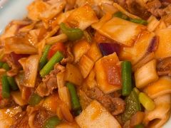 -飞天大厦清真餐厅