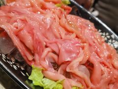-锦城印象火锅(天府三街店)