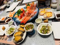 -大渔铁板烧(大悦城店)