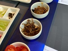 -小大董·烤鸭(观景餐厅·南京西路店)