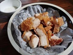 -园林美食城·本土农家菜(杨和镇店)