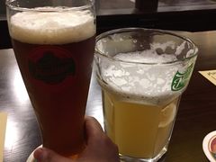 -马迭尔德式西餐精酿啤酒屋(中央大街店)