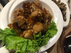 -海味当家(西安路店)