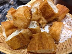 -安泰楼·佛跳墙创始人·传统闽味早茶·酒楼(三坊七巷闽菜地标店)