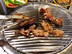 -釜山火炉·海鲜烤肉(紫藤路店)