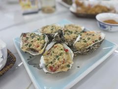 -怡恬园海鲜(恒大威尼斯店)