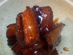 -老爷庙风味美食府(魏都大道店)