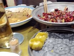 -那家老院子东北菜·饺子·小鸡炖蘑菇(艳华街店)