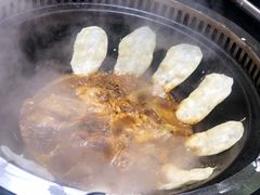 -地锅公社·现炒地锅鸡·地锅鱼·夜宵(罗锦路店)