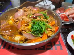 -和福顺·牛肉海鲜焖锅(汕头金平万达广场店)