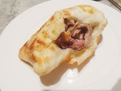 -高玛纳驴肉火烧(河间店)