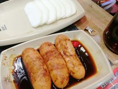 -蜀大侠火锅(森兰花园城店)