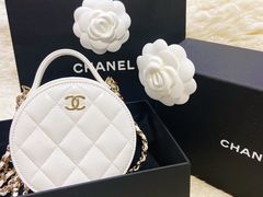 -CHANEL(恒隆广场店)