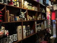 -半藏居酒屋(香港花园店)