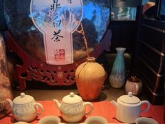 -晓长安·新陕菜(曲江店)