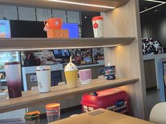 -COSTA COFFEE(丰联广场店)